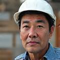 木村大輔 施工管理責任者